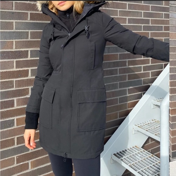 TNA Bancroft Jacket - Picture 1 of 5